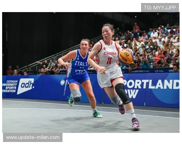 中国篮球正在崛起于世界之林，中国篮球什么时候能发展起来