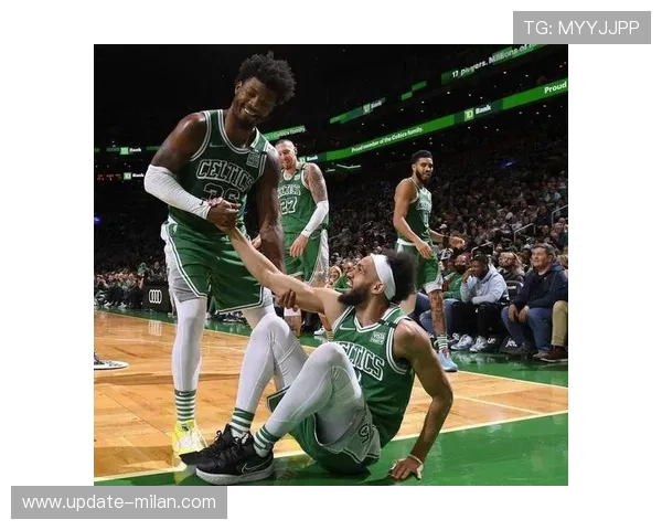 凯尔特人锋线连续发挥，队魂引领胜利节奏